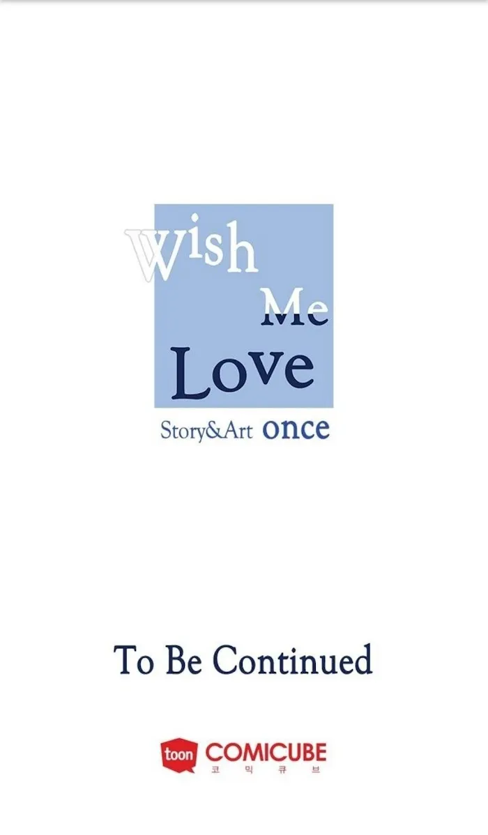 Wish Me Love - Chapter 75 Page 17