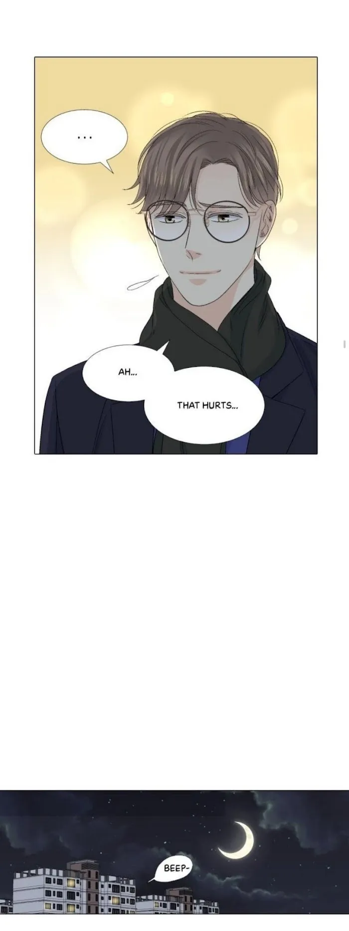 Wish Me Love - Chapter 76 Page 1