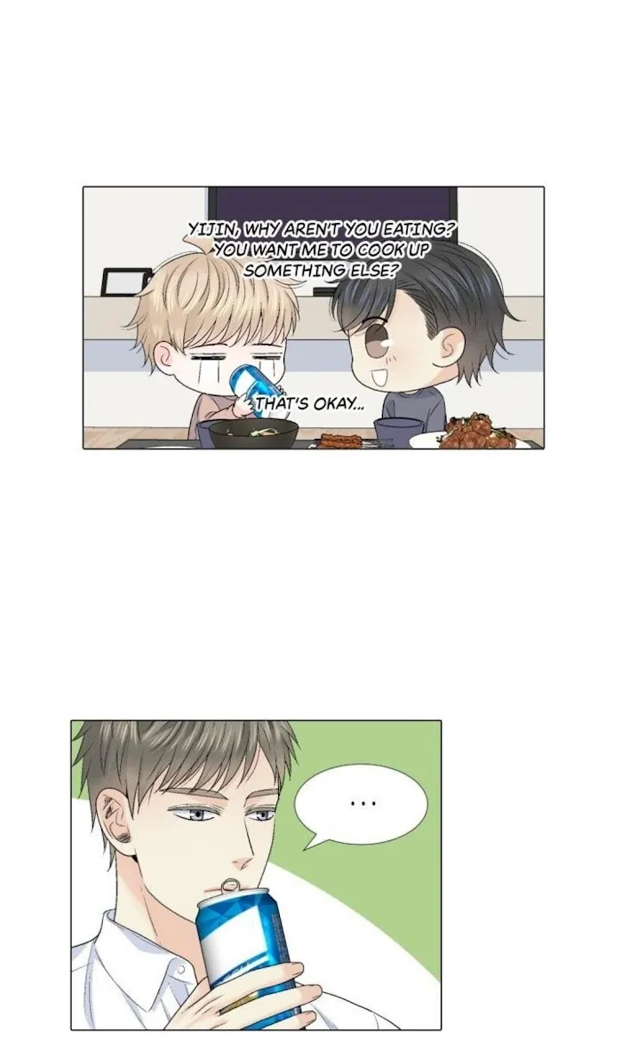 Wish Me Love - Chapter 76 Page 6