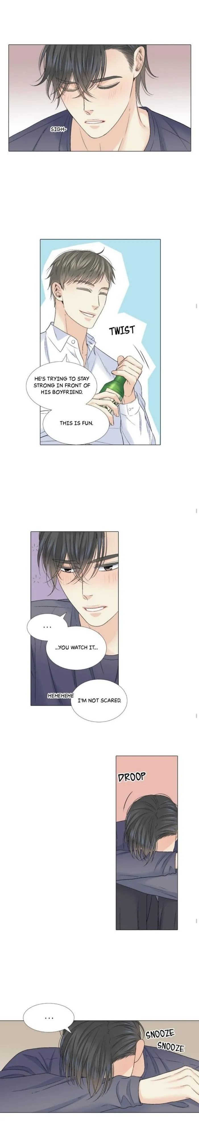 Wish Me Love - Chapter 76 Page 12