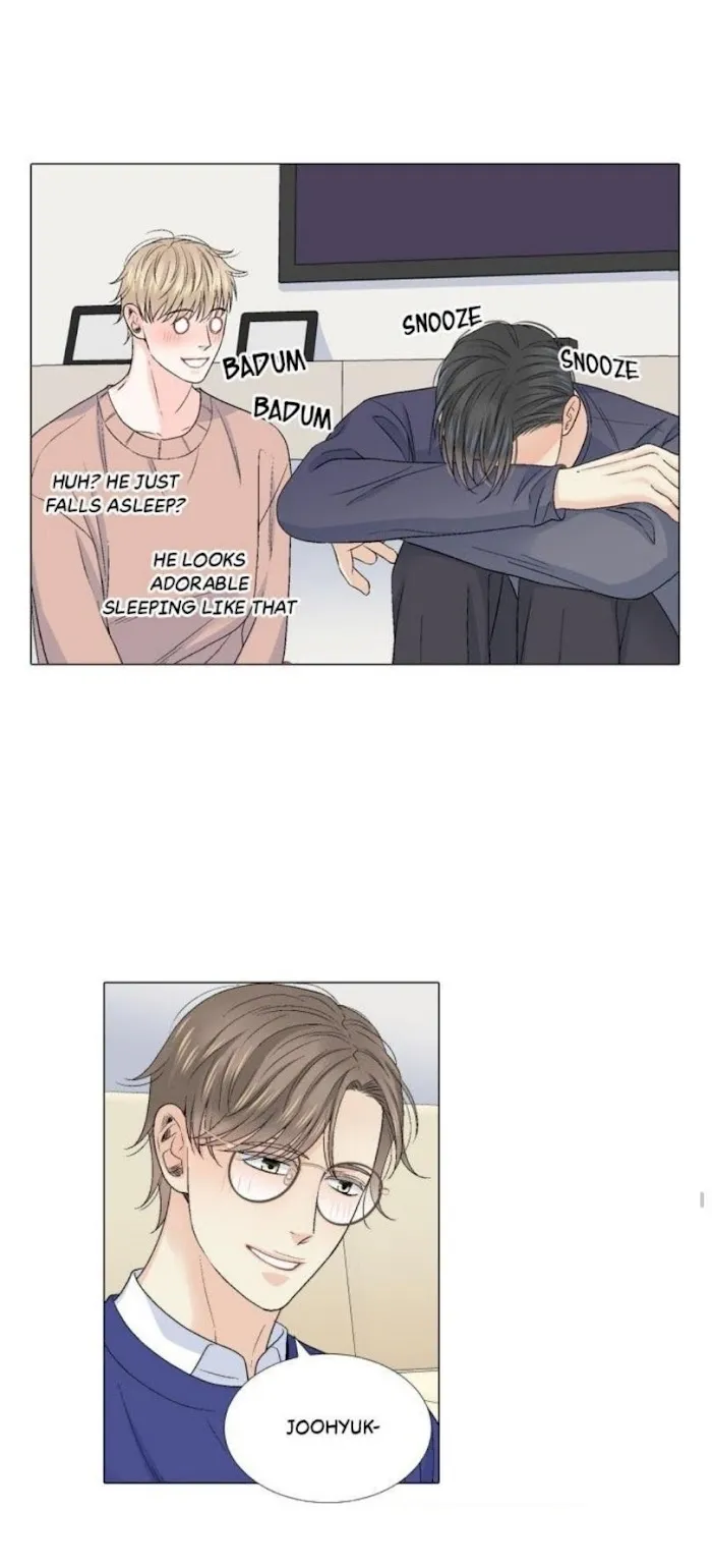 Wish Me Love - Chapter 76 Page 13