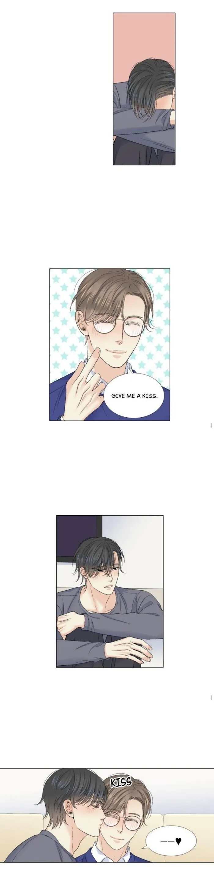 Wish Me Love - Chapter 76 Page 14