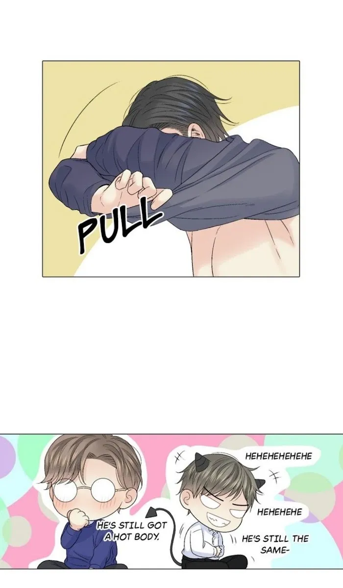 Wish Me Love - Chapter 76 Page 16