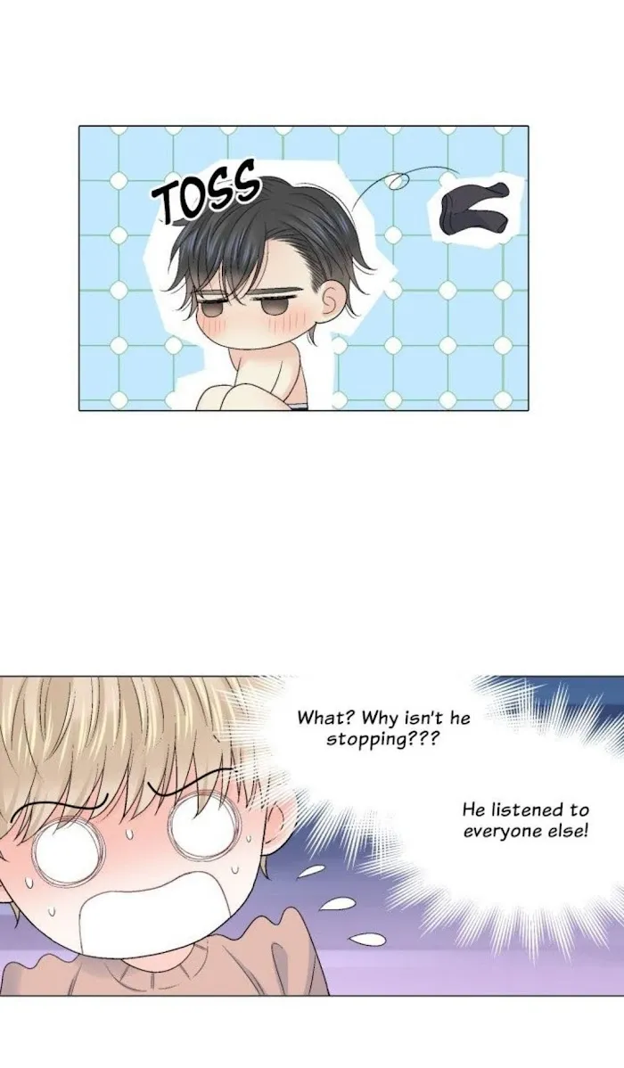 Wish Me Love - Chapter 76 Page 18