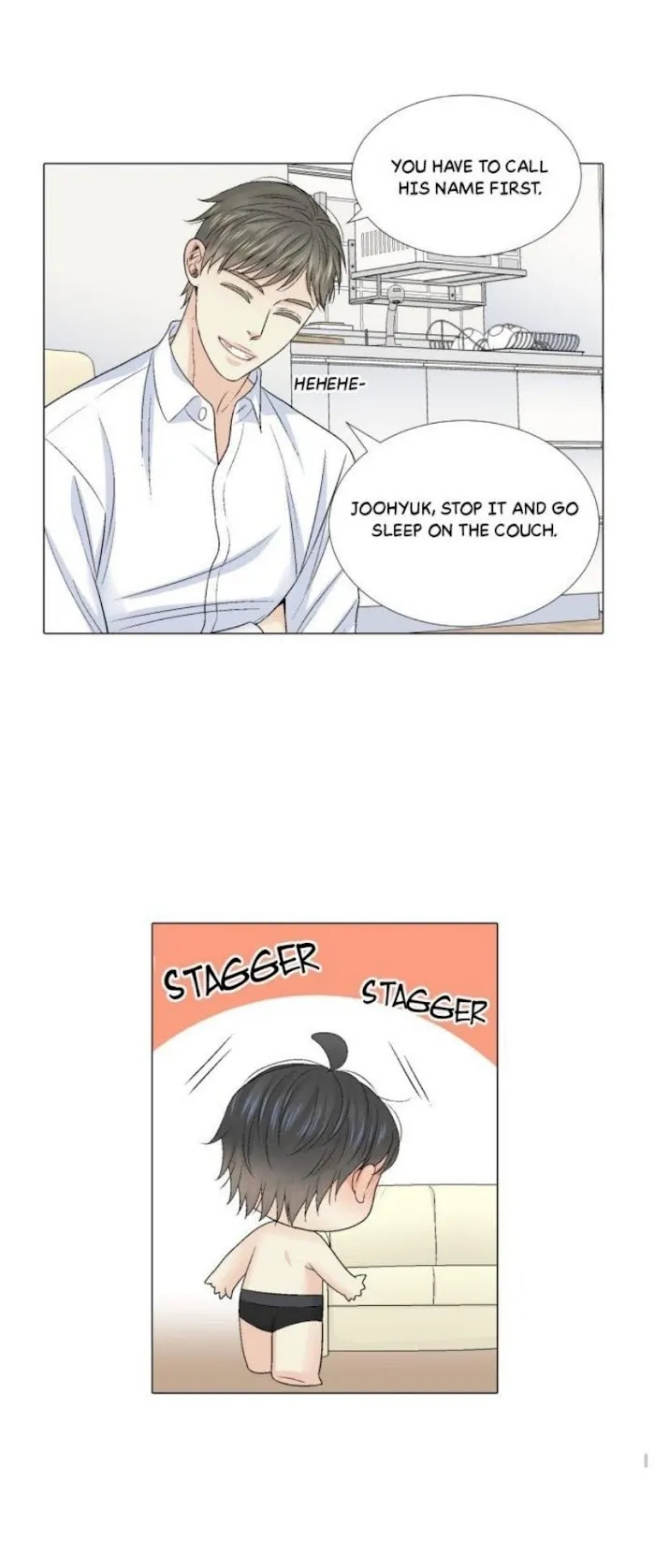 Wish Me Love - Chapter 76 Page 19