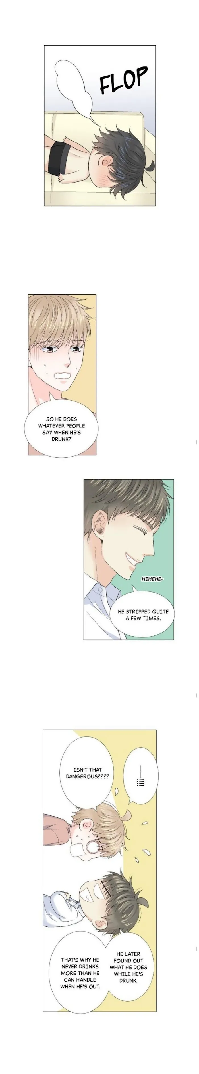 Wish Me Love - Chapter 76 Page 20