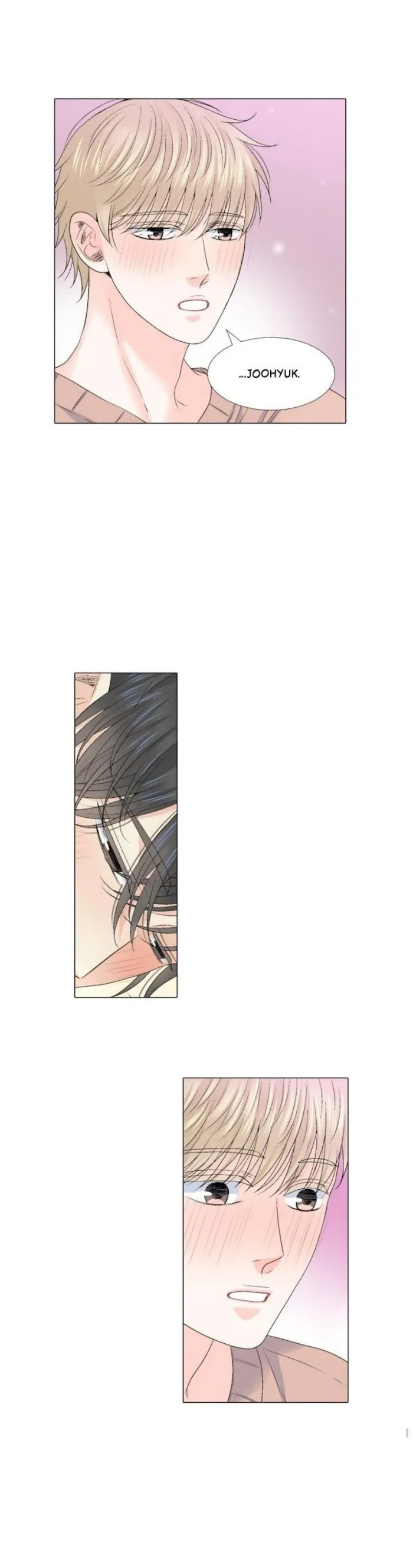 Wish Me Love - Chapter 76 Page 24