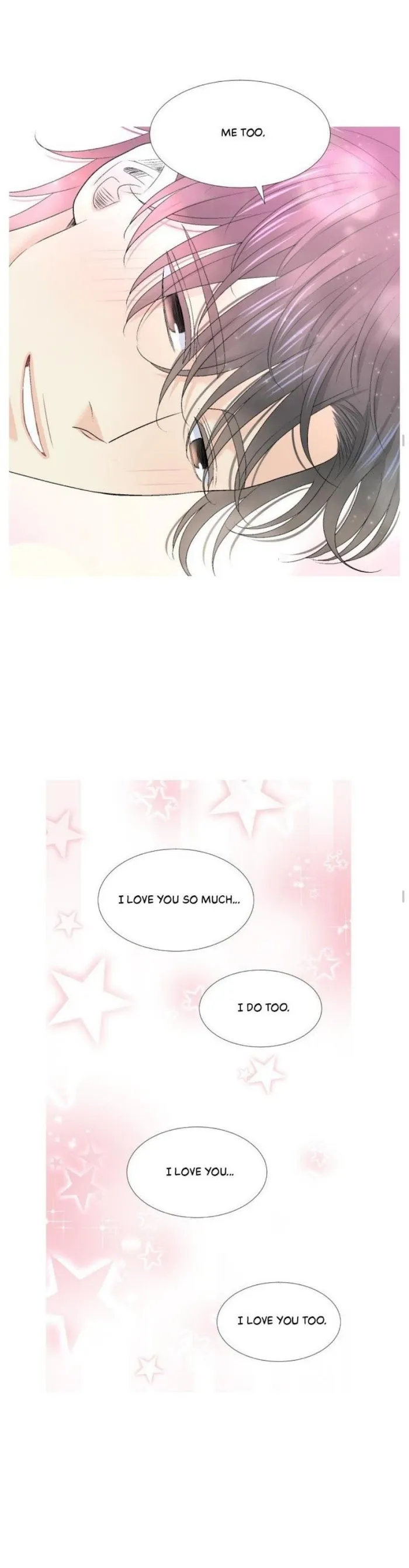 Wish Me Love - Chapter 77 Page 1