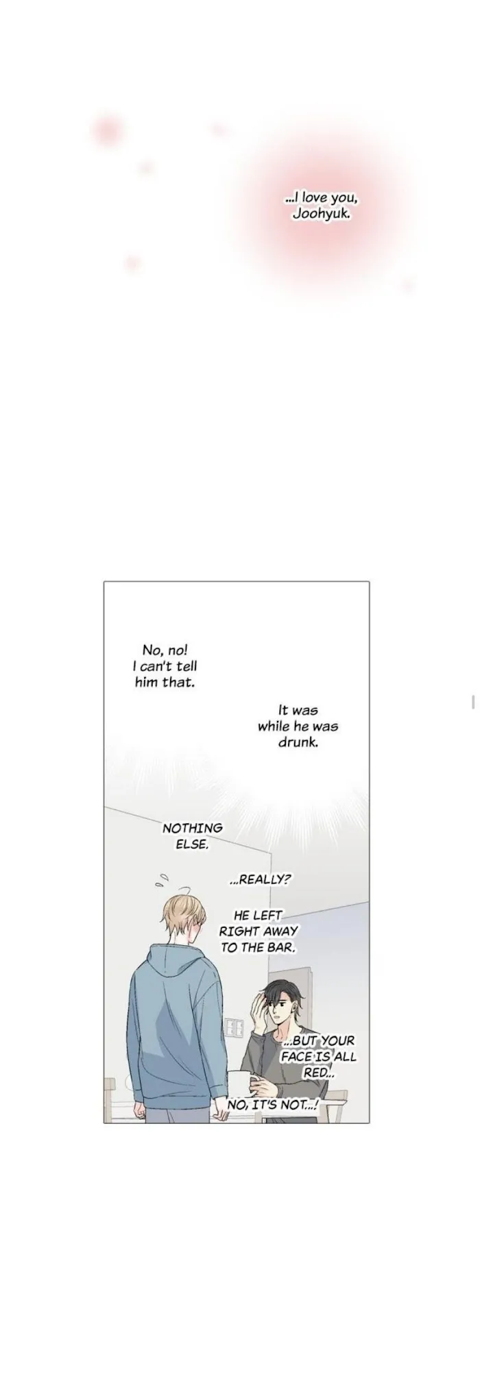 Wish Me Love - Chapter 77 Page 4