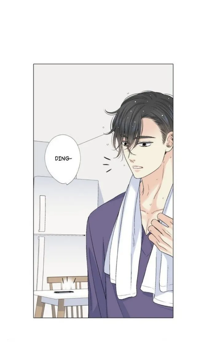Wish Me Love - Chapter 77 Page 8