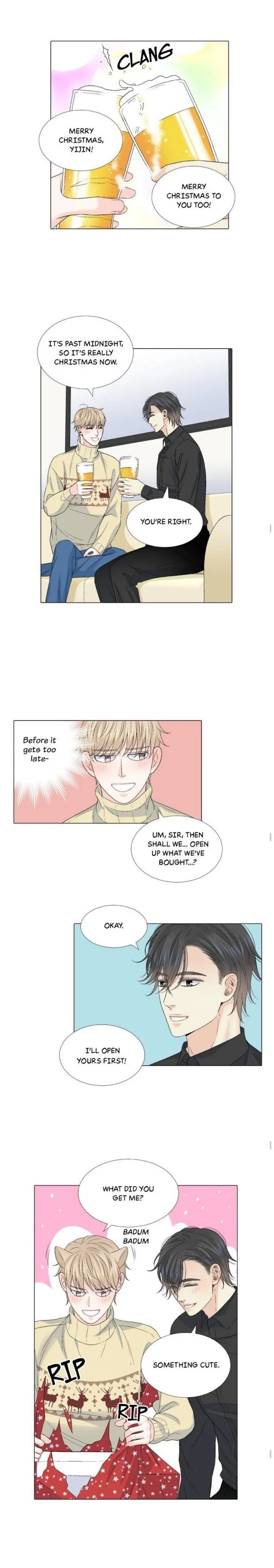 Wish Me Love - Chapter 77 Page 13