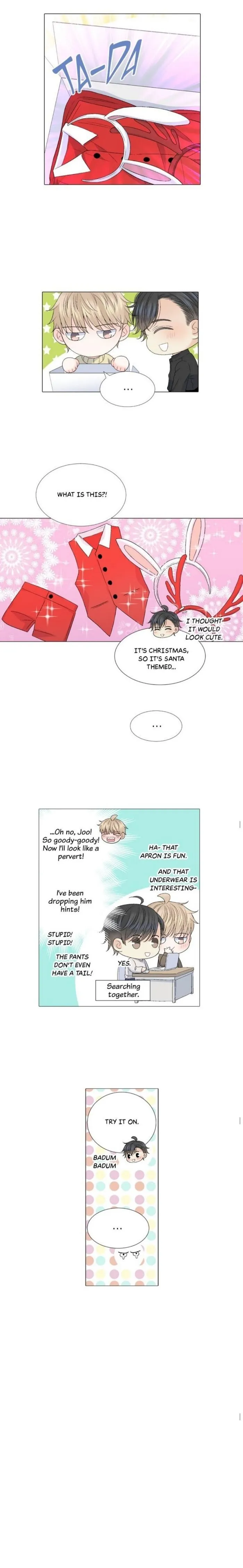 Wish Me Love - Chapter 77 Page 14