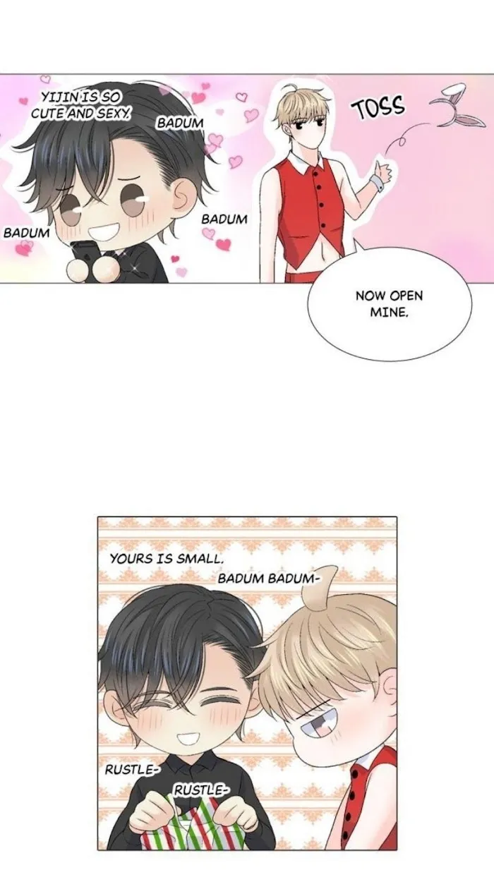 Wish Me Love - Chapter 77 Page 16