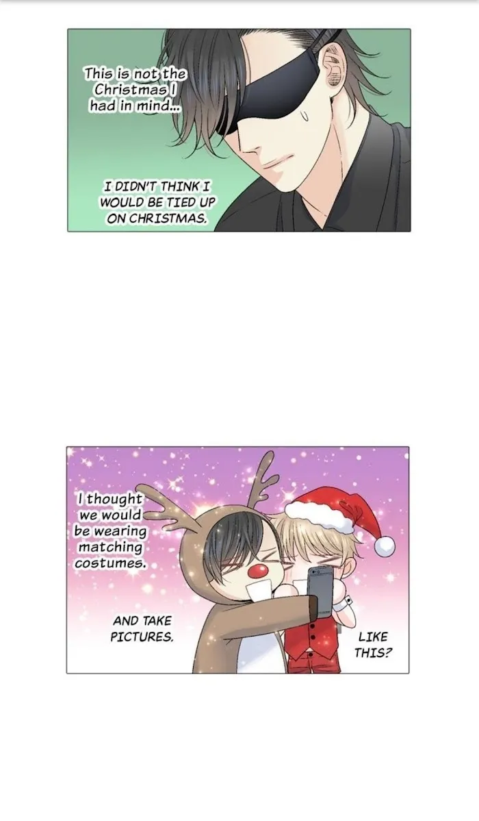 Wish Me Love - Chapter 78 Page 3