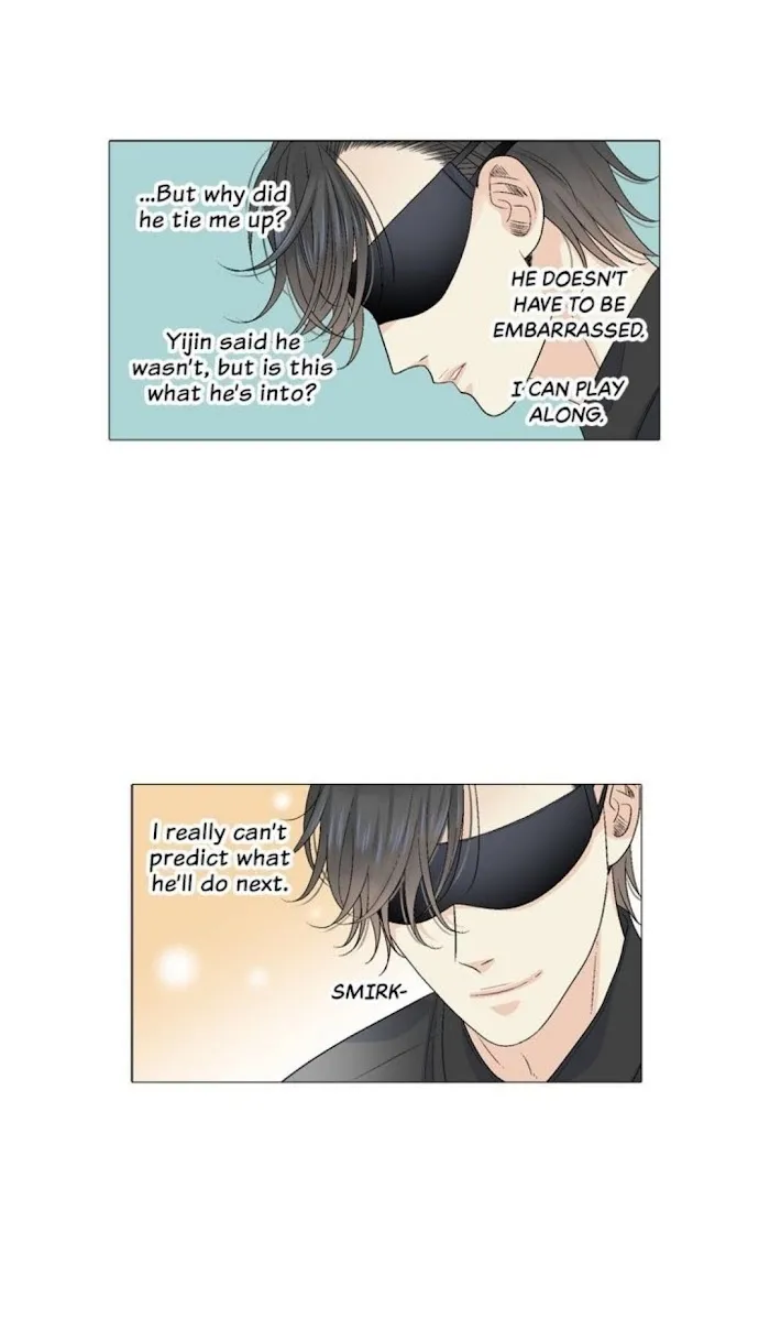 Wish Me Love - Chapter 78 Page 4