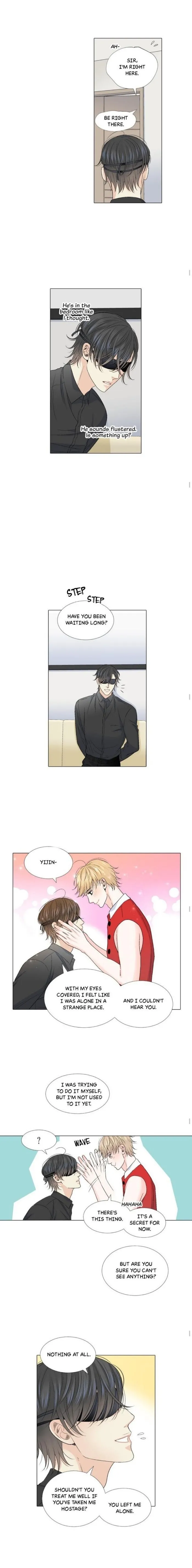 Wish Me Love - Chapter 78 Page 6