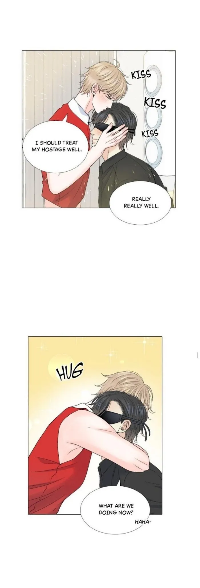 Wish Me Love - Chapter 78 Page 7