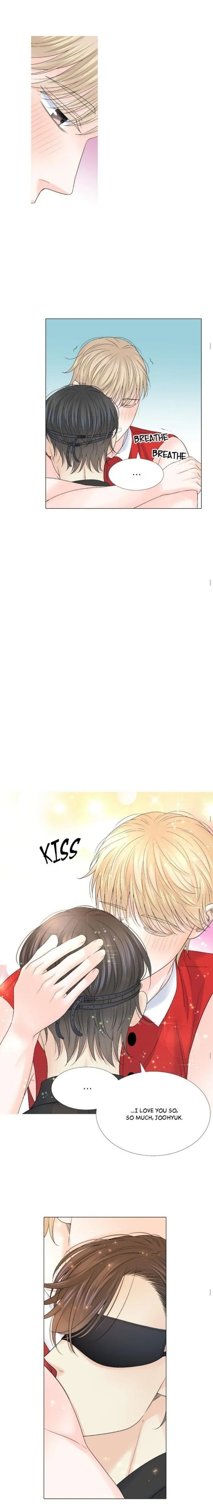 Wish Me Love - Chapter 78 Page 8