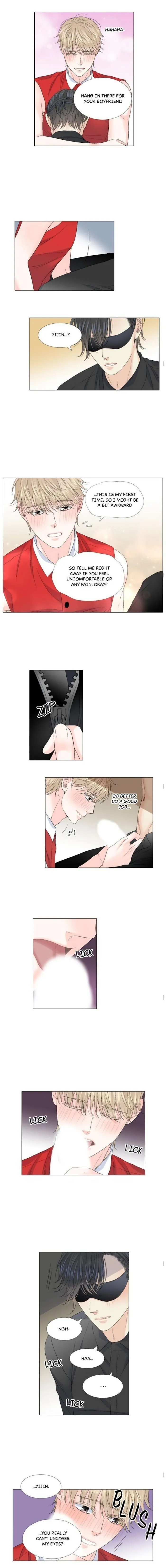 Wish Me Love - Chapter 78 Page 11