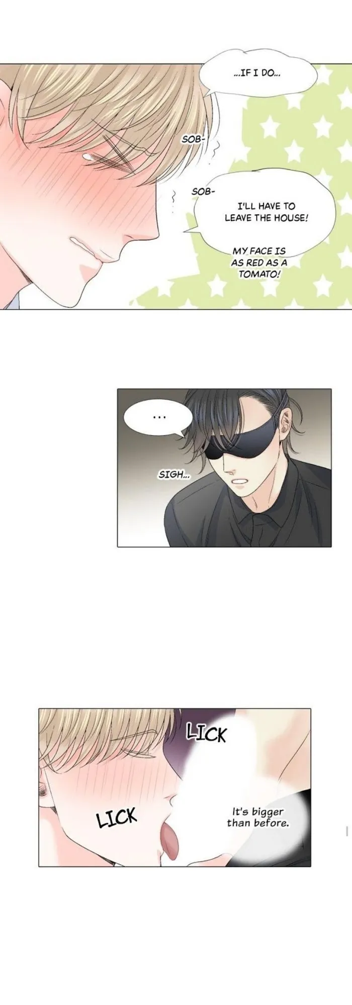 Wish Me Love - Chapter 78 Page 12