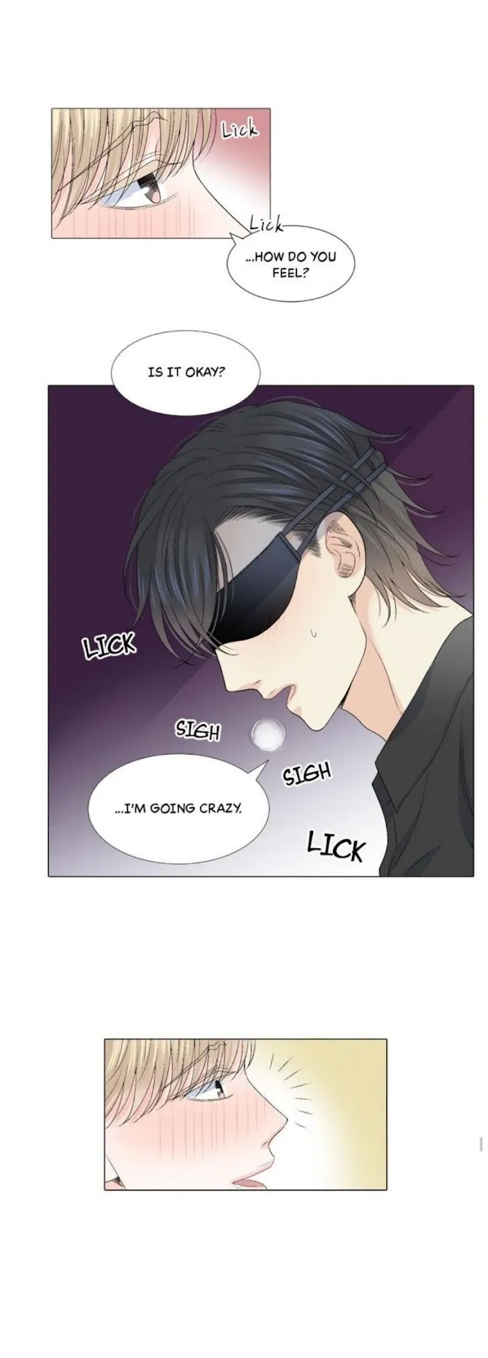Wish Me Love - Chapter 78 Page 13
