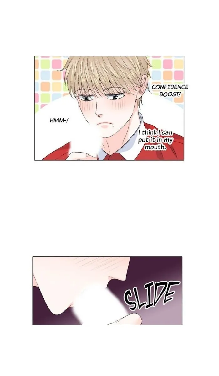 Wish Me Love - Chapter 78 Page 14