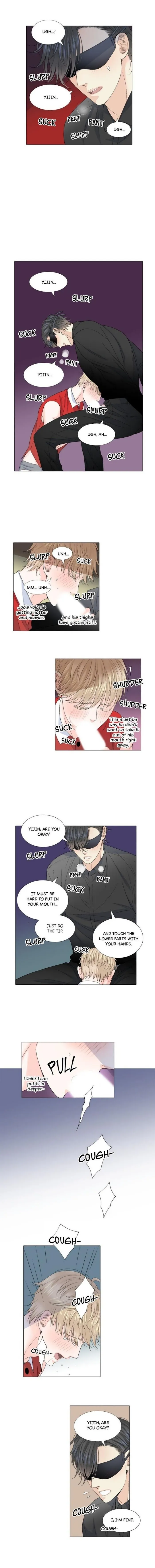 Wish Me Love - Chapter 78 Page 15