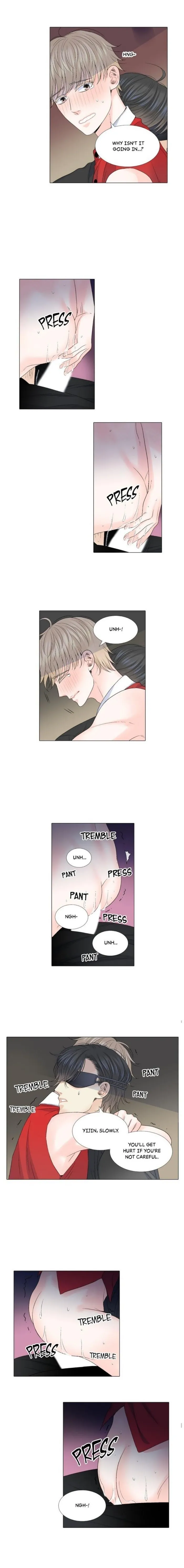 Wish Me Love - Chapter 79 Page 3