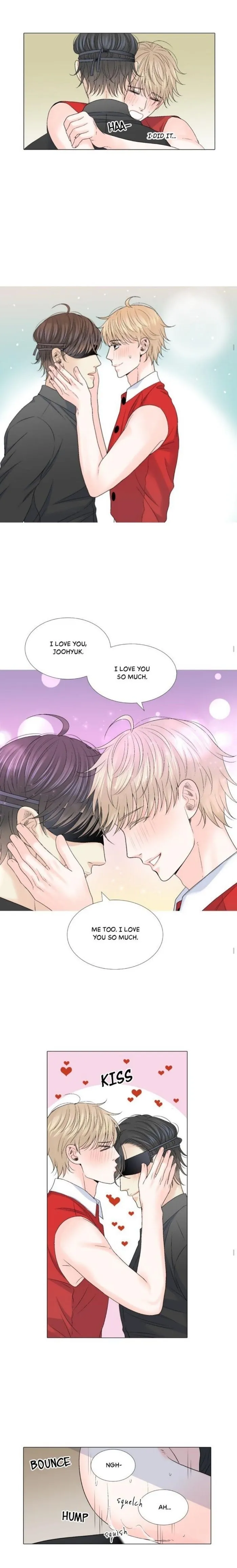 Wish Me Love - Chapter 79 Page 4
