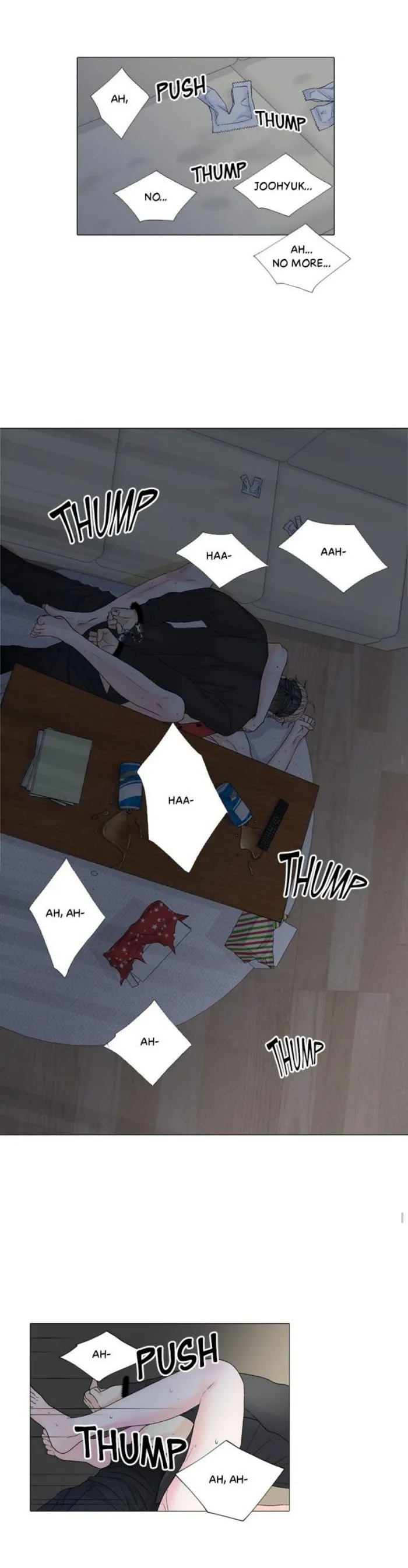 Wish Me Love - Chapter 79 Page 10