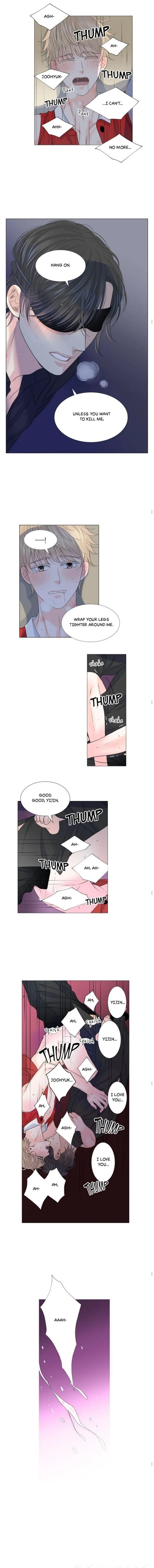 Wish Me Love - Chapter 79 Page 11