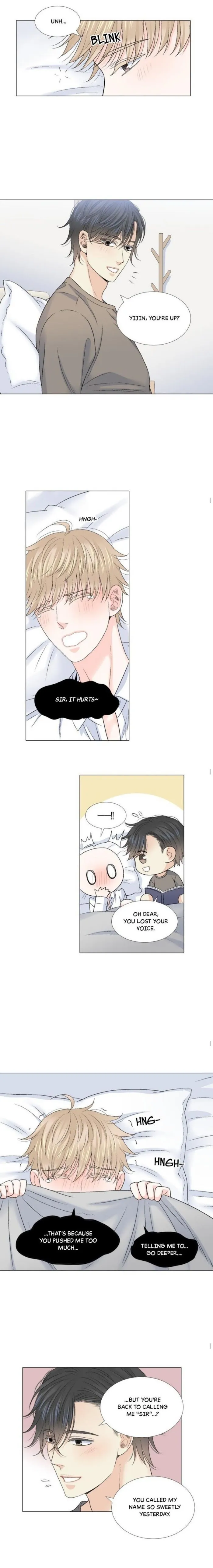 Wish Me Love - Chapter 79 Page 14