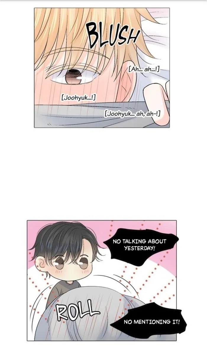 Wish Me Love - Chapter 79 Page 15