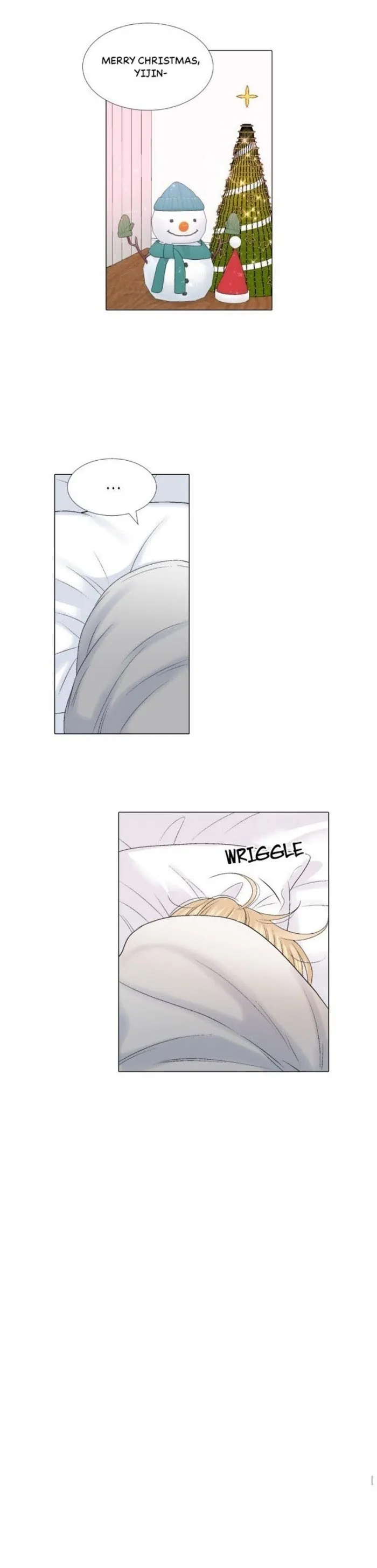 Wish Me Love - Chapter 79 Page 18