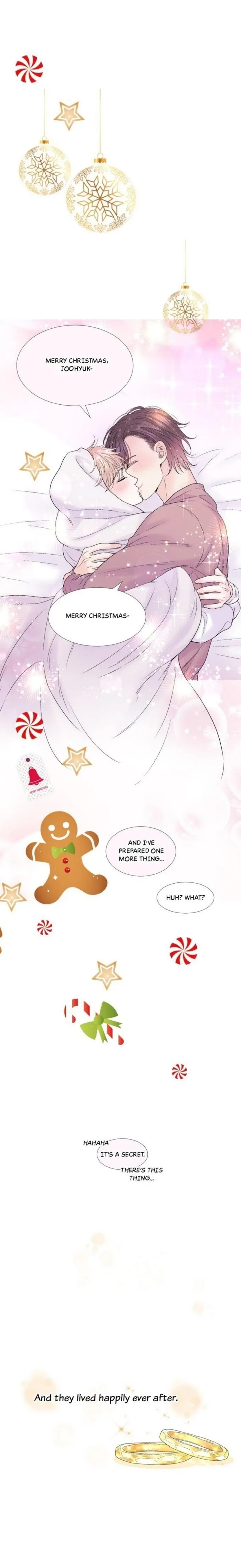 Wish Me Love - Chapter 79 Page 19