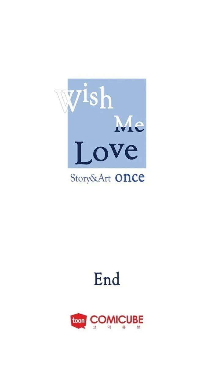 Wish Me Love - Chapter 79 Page 20