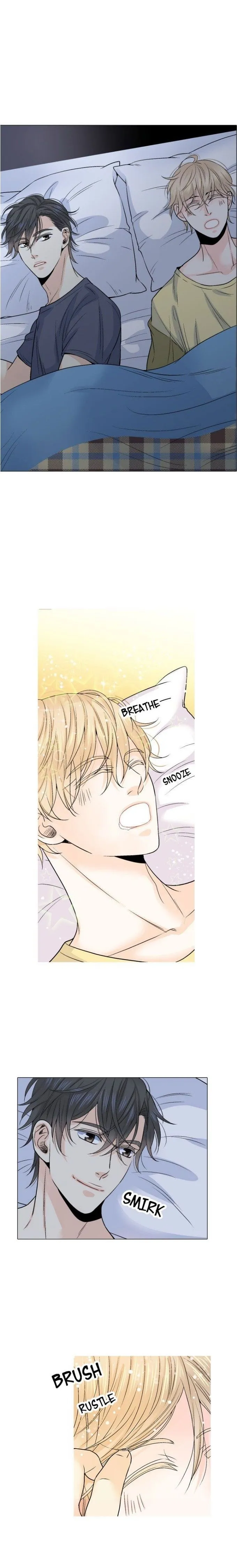 Wish Me Love - Chapter 8 Page 6