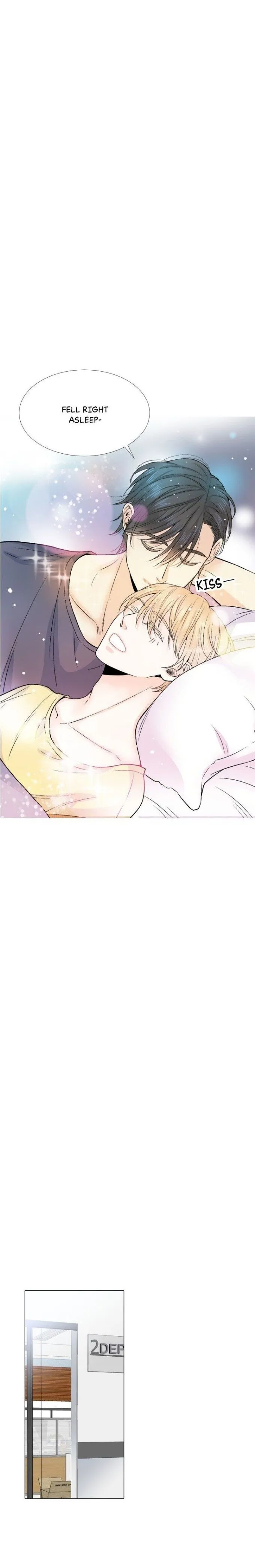 Wish Me Love - Chapter 8 Page 7
