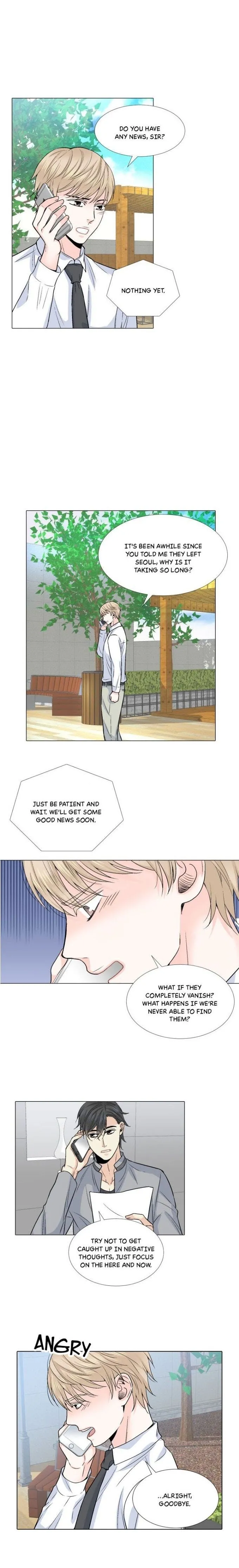 Wish Me Love - Chapter 8 Page 9