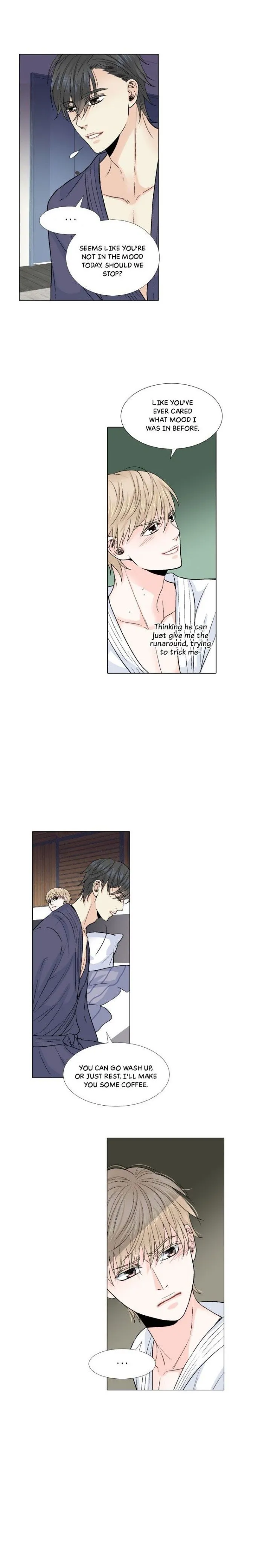 Wish Me Love - Chapter 8 Page 13