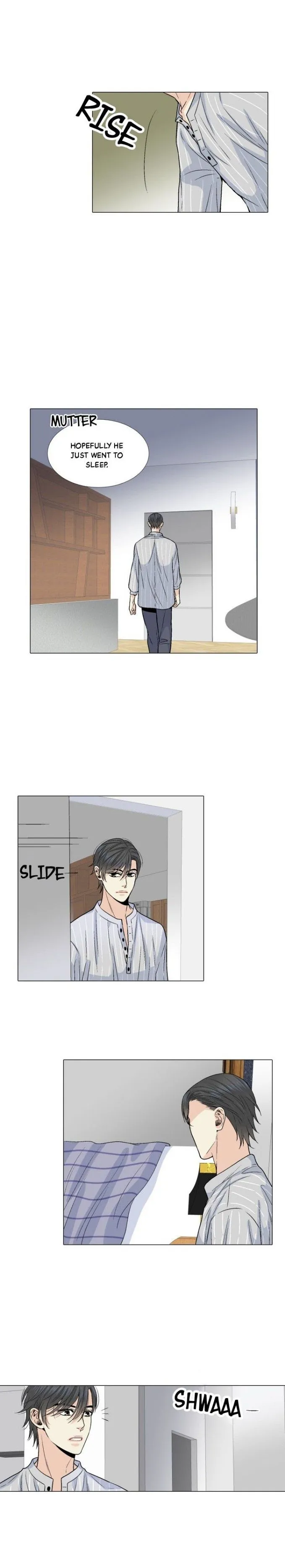 Wish Me Love - Chapter 9 Page 10