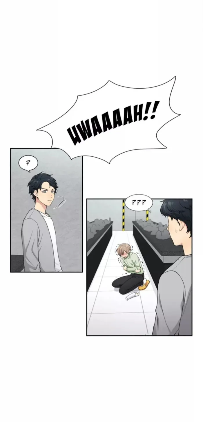 My X Report - Chapter 1 Page 24