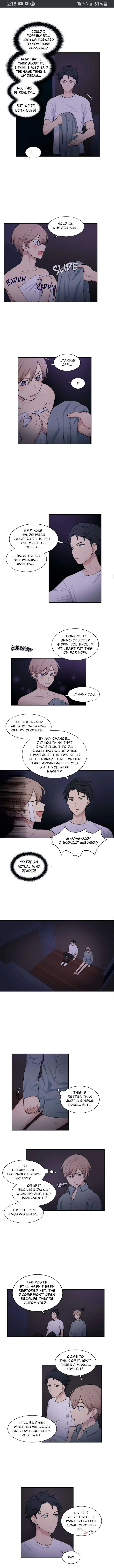 My X Report - Chapter 10 Page 2