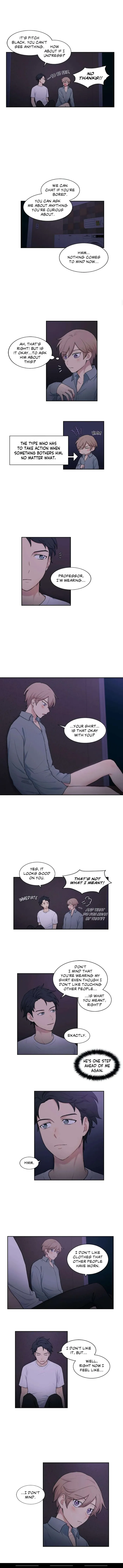 My X Report - Chapter 10 Page 3