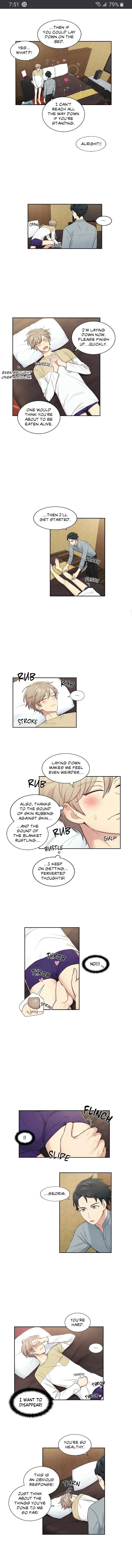My X Report - Chapter 14 Page 3