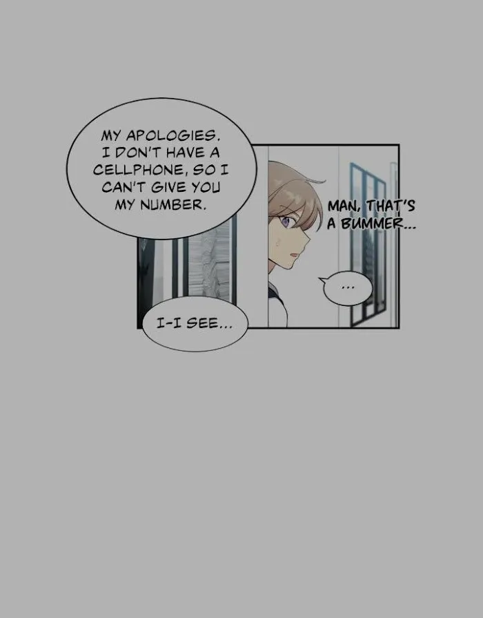 My X Report - Chapter 17 Page 12