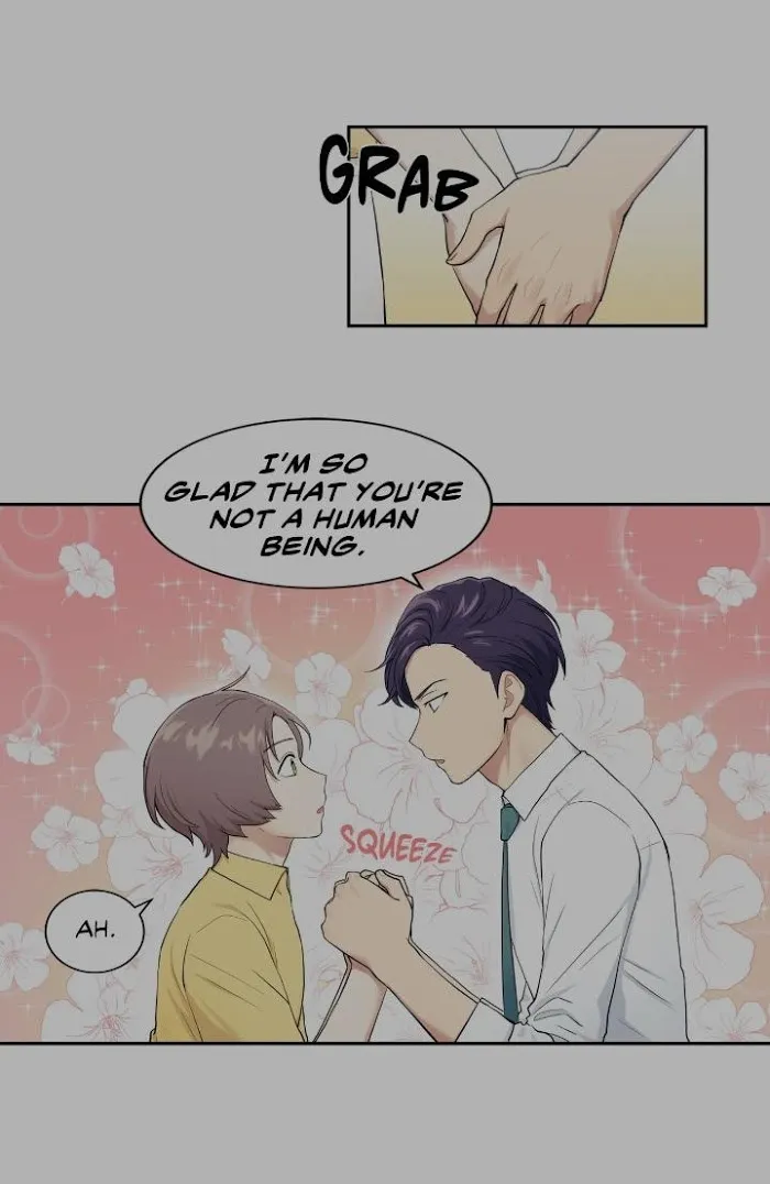 My X Report - Chapter 17 Page 16
