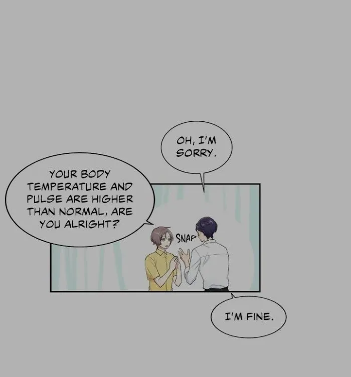 My X Report - Chapter 17 Page 17