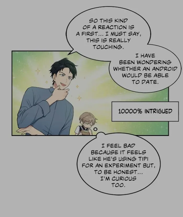 My X Report - Chapter 17 Page 23