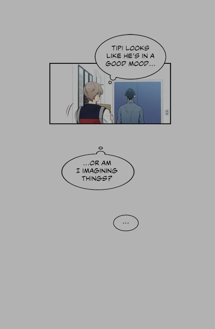 My X Report - Chapter 17 Page 29